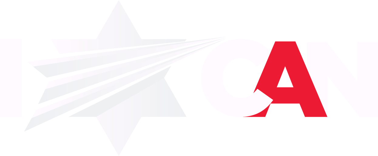 ICAN Logo
