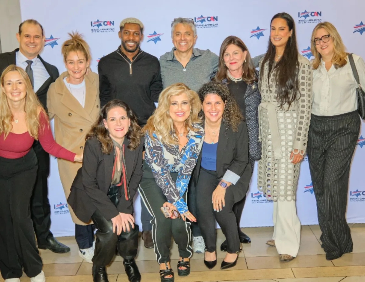 ICAN Team