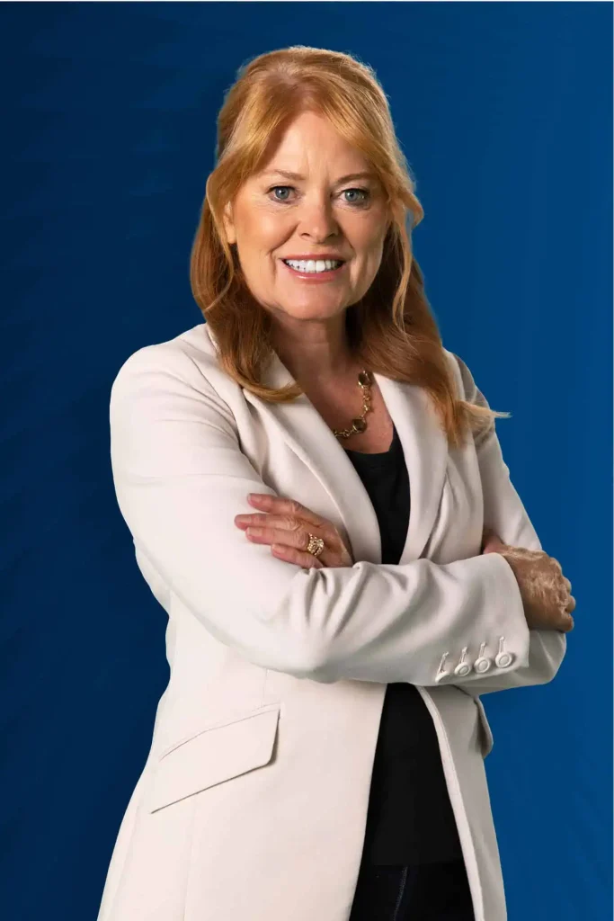 Stacy Garrity