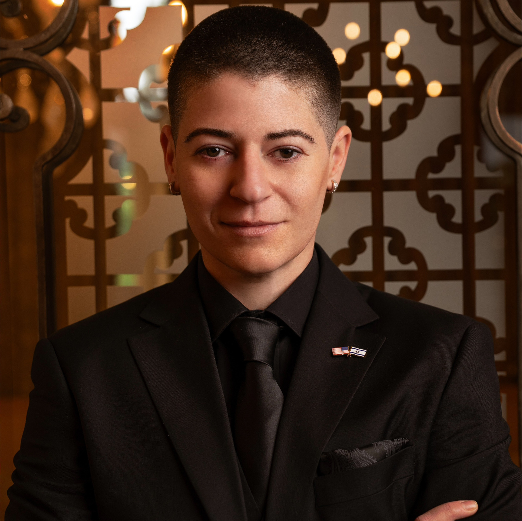 Tanya Tsikanovsky